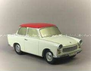 Modell "Trabant 601"