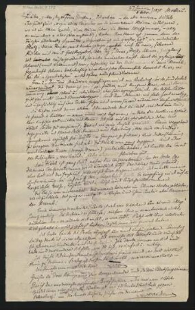 Brief an Gerda Busoni : 08.02.1895