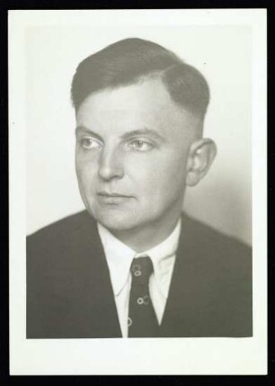 Thiessen, Peter Adolf