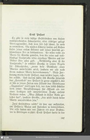 Ernst Possart