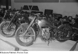 Motorräder