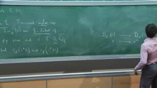 Congruence properties of endoclasses...