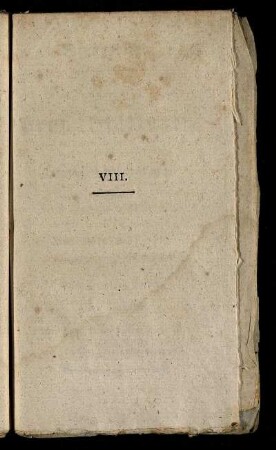 VIII. - IX.