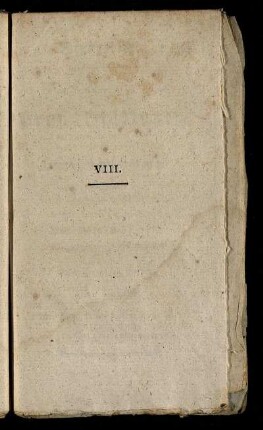 VIII. - IX.