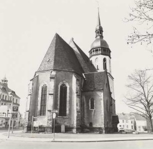 Stadtkirche St. Laurentius