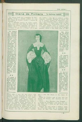 Diana de Poitiers