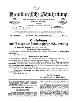 Schulaufsicht und Schulleitung