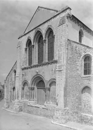 Saint-André