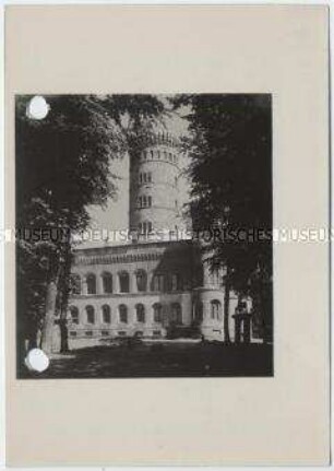 Insel Rügen, Jagdschloß Granitz