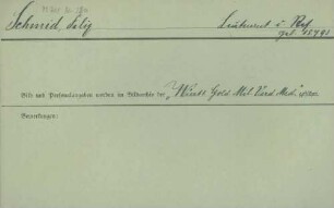 Schmid, Felix