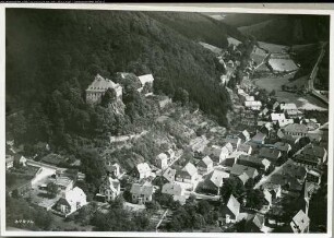 Bilstein, Kirchveischede