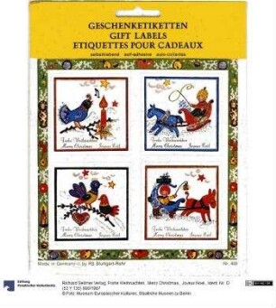Frohe Weihnachten, Merry Christmas, Joyeux Noel.