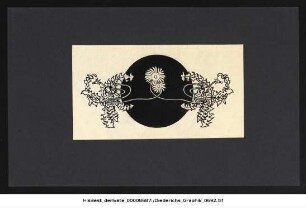 Diederichs-Graphik 0766