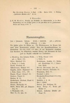 Namensregister