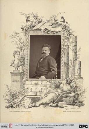Gustave Jundt