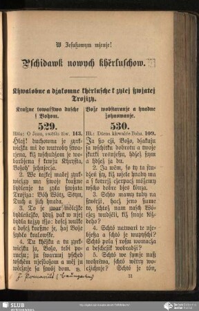 Pschidawk nowych khěrluschow