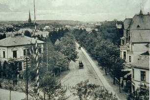 Salinenstrasse