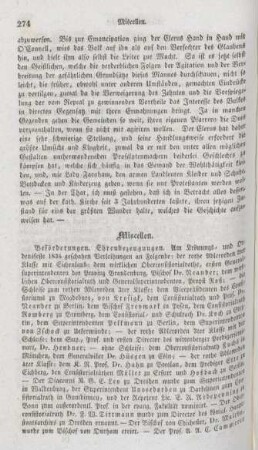 274-282 Miscellen