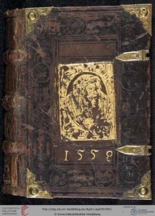Martin von Amberg ; 'Alemannische Vitaspatrum', Exempelsammlung ; Franz von Assisi u.a.