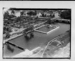 Düren, Freibad