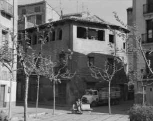 Plaza de San Pedro