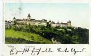 Kahlenberg bei Wien