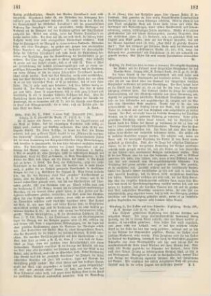182 [Rezension] Altenberg, L., Der Doktor und seine Schwester