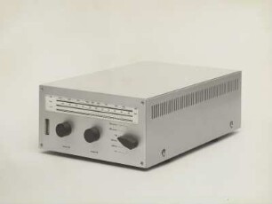 Braun Empfänger „CET 15“
