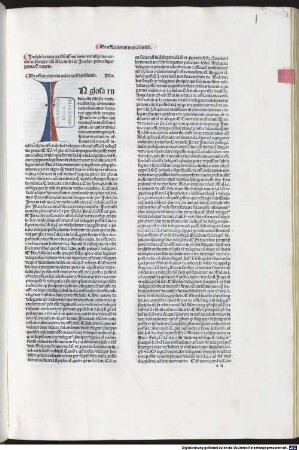 Lectura super prima et secunda parte Digesti veteris : [1-3], [1]
