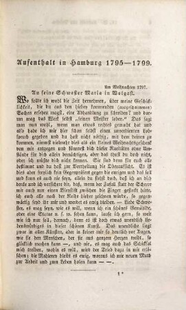 Hinterlassene Schriften, 2