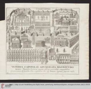 L'Ancient Capitole