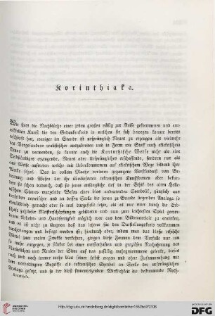 Einleitendes
