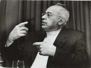 Stanislaw Lem : Polnisches Kultur- und Informationszentrum Ost-Berlin