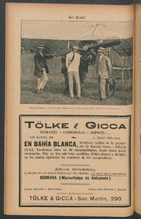 Del Brasil
