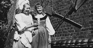 Frau Holle
