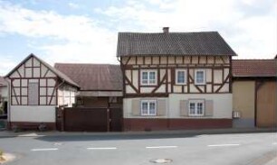 Langgöns, Hauptstraße 29
