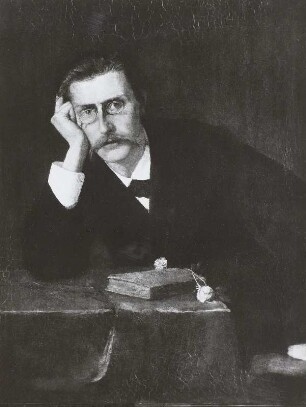 Jacobsen, Jens Peter
