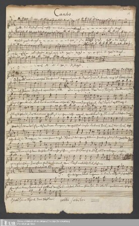 Ms. Ff. Mus. 1057 - Jubilate