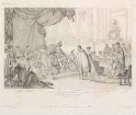 "Mariage du prince Jérome Bonaparte et de la princesse Frédérique Catherine de Wurtemberg, 22 août 1807"