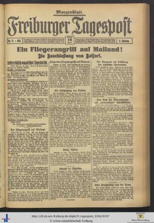 16.02.1916 (Morgenblatt)