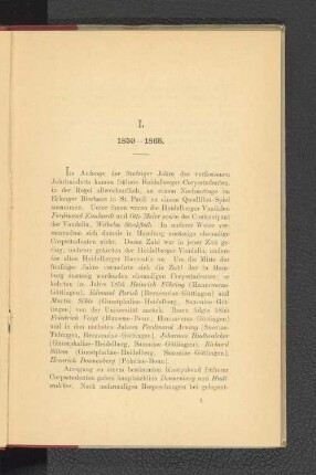 I. 1859-1865.