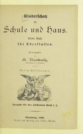 Stufe 3: Für Oberklassen