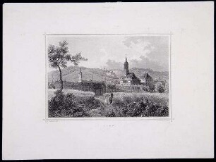 Stahlstich
