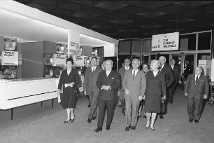 20. deutsche Therapiewoche mit Heilmittelmesse.