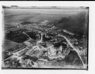 Plötzkau (b. Bernburg)