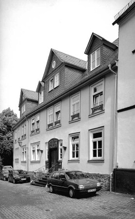 Wetzlar, Pariser Gasse 26