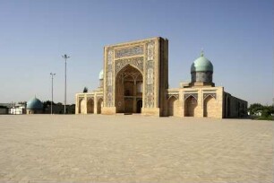 Medrese Barak Khan