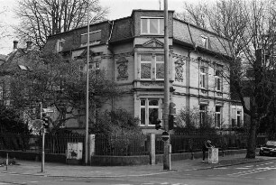 Offenbach, Frankfurter Straße 108