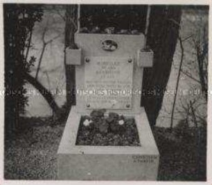 Wehrmachtssoldaten, Norwegischer Friedhof