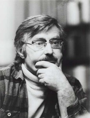 Martin Stade : Martin Stade (1931-2018; Schriftsteller)